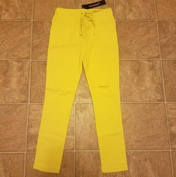Woman's capris - Picture 1 of 1
